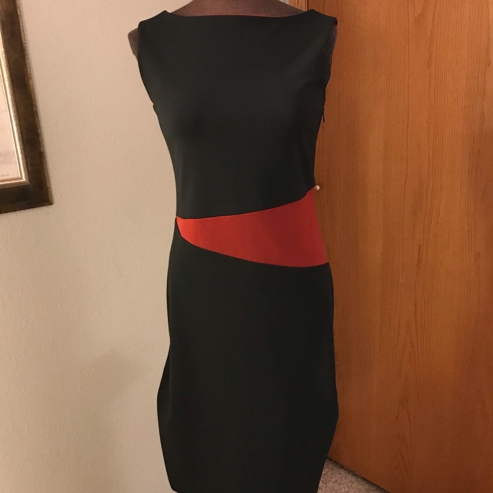 Carole Little dress